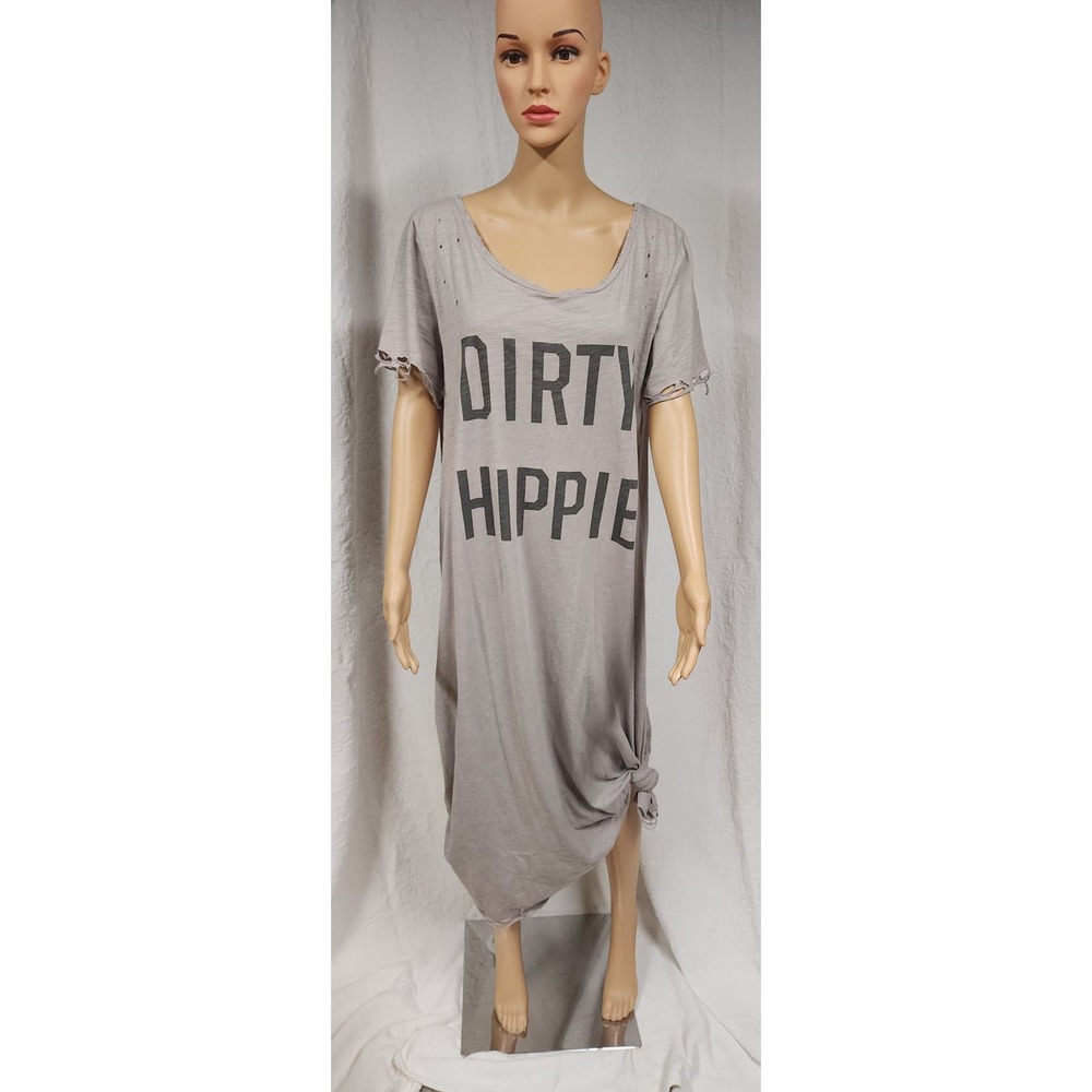 Dirty Hippie dress